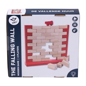 Bild von Gra - The Falling Wall