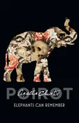 Elephants ... - Agatha Christie -  polnische Bücher