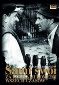 Polska książka : Sami swoi ... - Dariusz Koźlenko