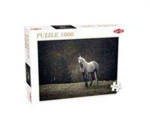 Obrazek Puzzle Alone 1000