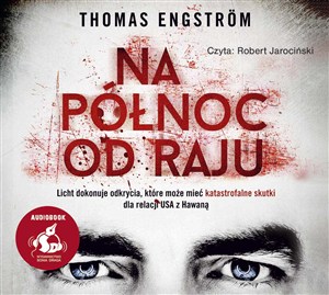 Bild von [Audiobook] Na północ od raju