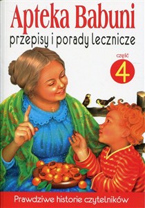 Bild von Apteka Babuni Część 4 przepisy i porady lecznicze