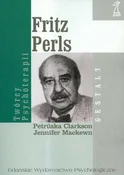Książka : Fritz Perl... - Petruska Clarkson, Jennifer Mackewn