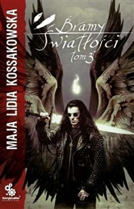 Bild von Bramy Światłości Tom 3