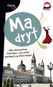 Madryt Pas... - Weselina Gacińska -  polnische Bücher