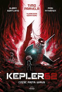 Bild von Kepler62. Część piąta: Wirus