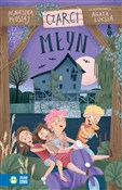 Czarci mły... - Agnieszka Płoszaj - buch auf polnisch 