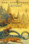 Zamieć - Neal Stephenson -  Książka z wysyłką do Niemiec 