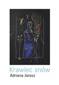 Polnische buch : Krawiec sn... - Adriana Jarosz