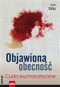 Objawiona ... - Sylwia Palka -  polnische Bücher