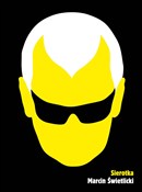 Książka : Sierotka - Marcin Świetlicki