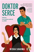 Doktor Ser... - Nisha Sharma - buch auf polnisch 