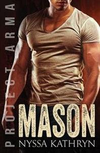 Bild von Mason A steamy contemporary military romance