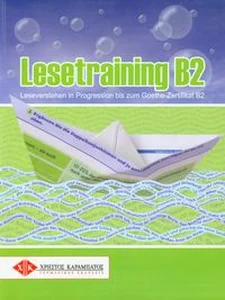 Obrazek Lesetraining B2