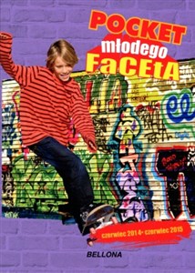 Bild von Pocket młodego faceta 2014/2015