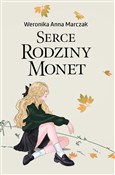 Polska książka : Serce rodz... - Weronika Anna Marczak