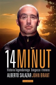 Bild von 14 minut Historia legendarnego biegacza i trenera