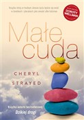 Polnische buch : Małe cuda ... - Cheryl Strayed