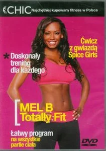 Bild von Mel B Totally Fit