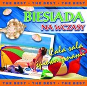 Książka : Biesiada n...