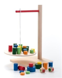 Bild von Gra - Zachowaj równowagę