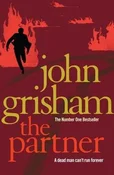 Polnische buch : Partner - John Grisham