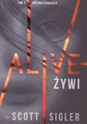 Zobacz : Alive / Ży... - Scott Singler