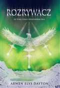 Rozrywacz - Arwen Elys Dayton -  Książka z wysyłką do Niemiec 