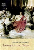 Terroryści... - Stanisław Staryła -  polnische Bücher