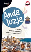 Polnische buch : Andaluzja ... - Monika Bień-Konigsman