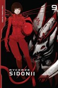 Polska książka : Rycerze Si... - Tsutomu Nihei