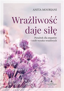 Obrazek Wrażliwość daje siłę
