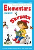 Elementarz... - Danuta Klimkiewicz, Maria Kwiecień - buch auf polnisch 