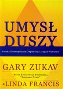 Umysł dusz... - Gary Zukav, Linda Francis - Ksiegarnia w niemczech