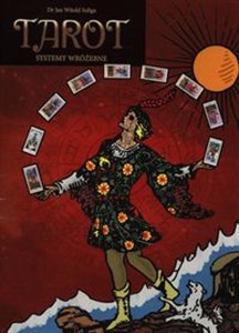 Obrazek Tarot systemy wróżebne + karty