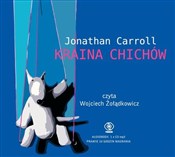 [Audiobook... - Jonathan Carroll -  Książka z wysyłką do Niemiec 