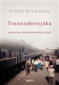 Transsyber... - Piotr Milewski - Ksiegarnia w niemczech