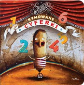 Rymowane c... - Robert Romanowicz -  polnische Bücher