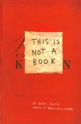Polnische buch : This is No... - Keri Smith