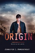 Polnische buch : Origin - Jennifer L. Armentrout