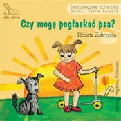 Czy mogę p... - Elżbieta Zubrzycka - Ksiegarnia w niemczech