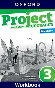 Bild von Project 4E Upgraded Level 3 WB