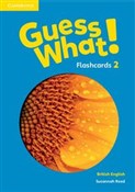 Guess What... - Susannah Reed -  polnische Bücher