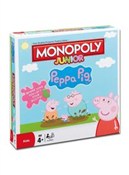 Monopoly J... - buch auf polnisch 