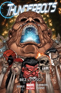 Obrazek Thunderbolts - Bez litości Ttom 4