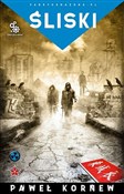Śliski Czę... - Paweł Kornew - buch auf polnisch 