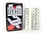 Domino - buch auf polnisch 
