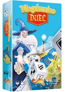 Bild von Kingdomino Duel Gra