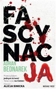 Fascynacja... - Adrian Bednarek - Ksiegarnia w niemczech