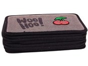 Polska książka : Piórnik dw...